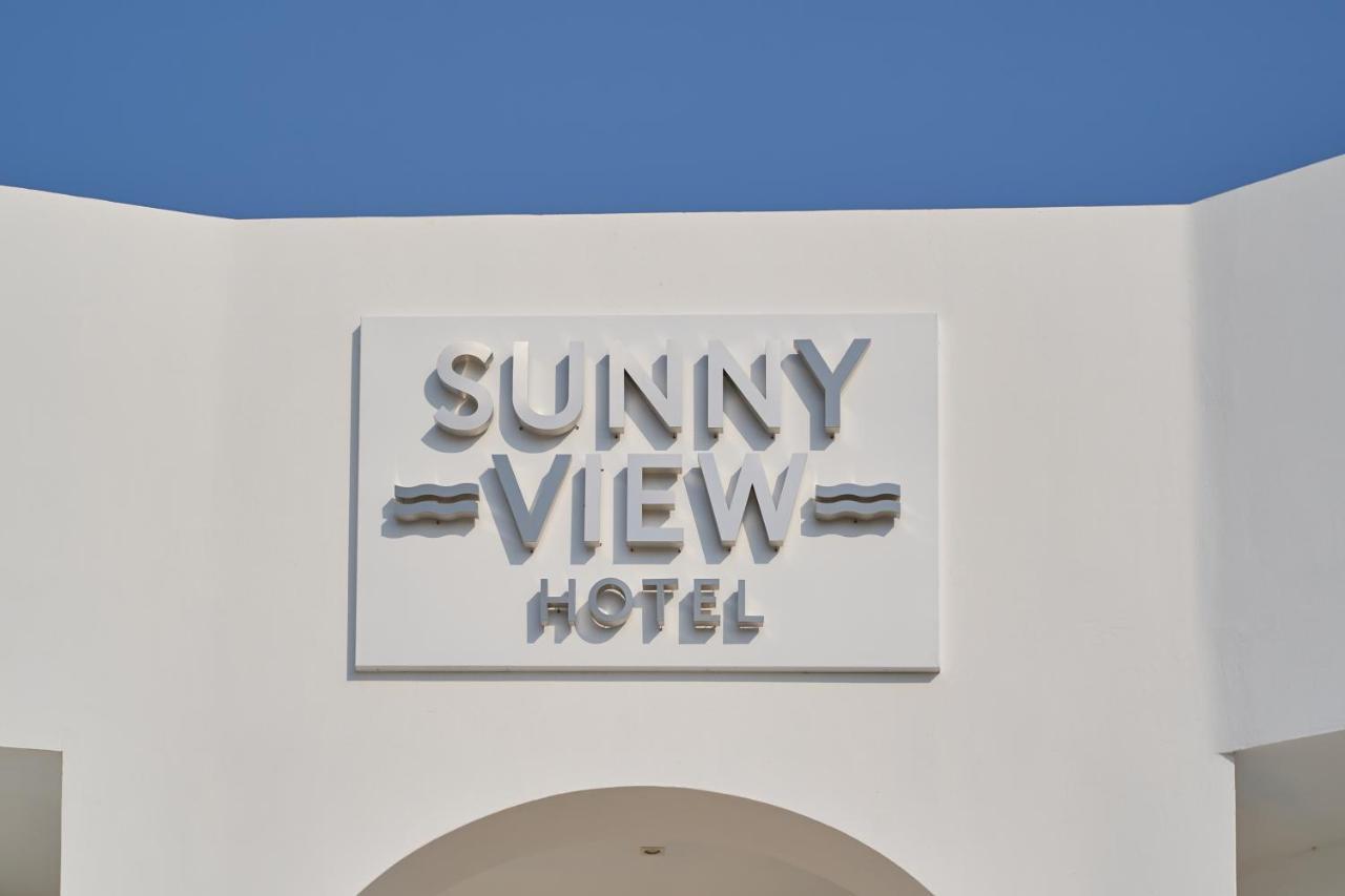 Sunny View Hotel Kardamena  Extérieur photo